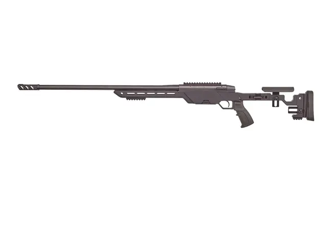 Карабін ATA ARMS ALR FS кал. 308 Win. Ствол - 61 см Фото 2